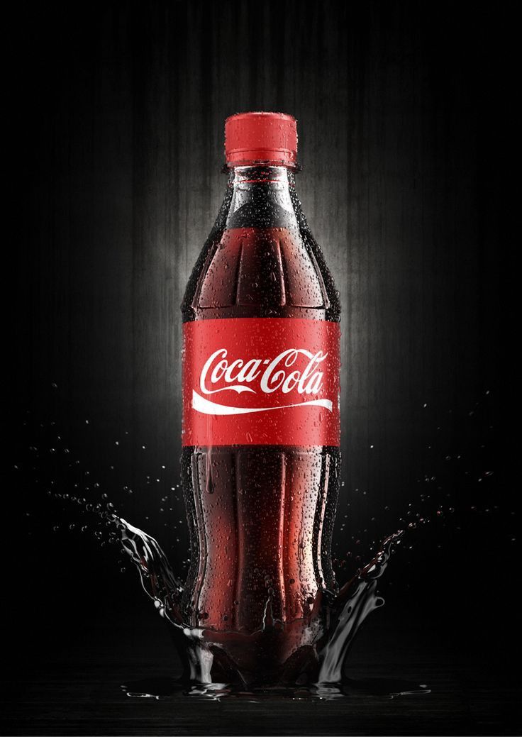 Coca-Cola 600ml