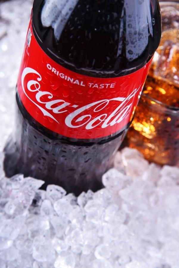 Coca-Cola 1,5L